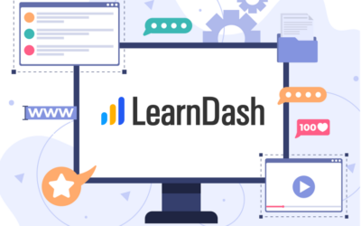 LearnDash is limited in features (and that’s the way we like it!)