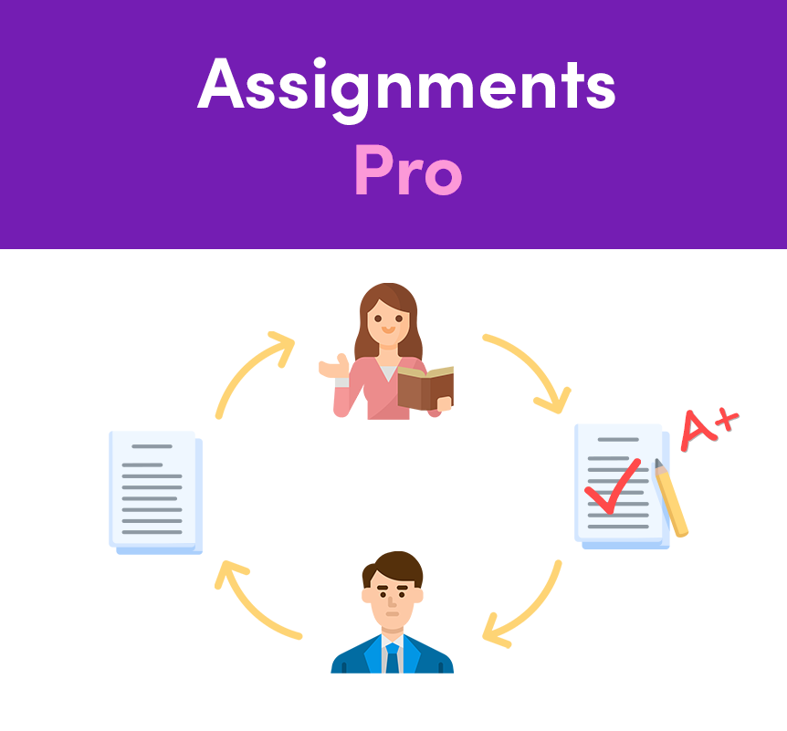 assignment pro app