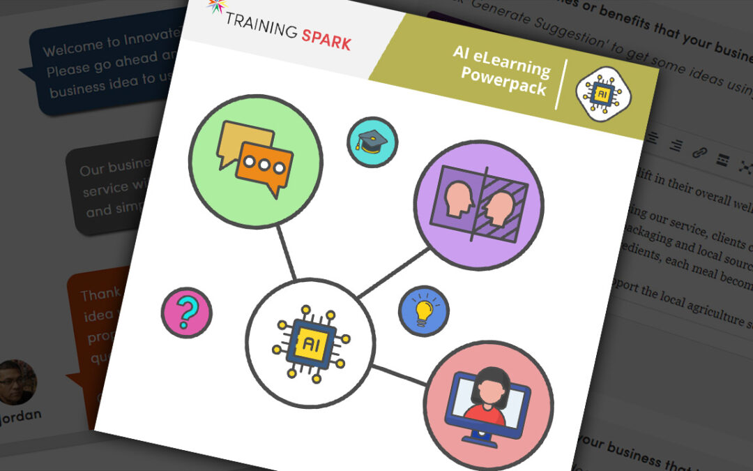 AI eLearning PowerPack – Sneak Preview