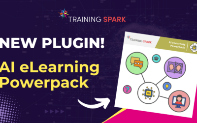 The AI eLearning PowerPack is Here!